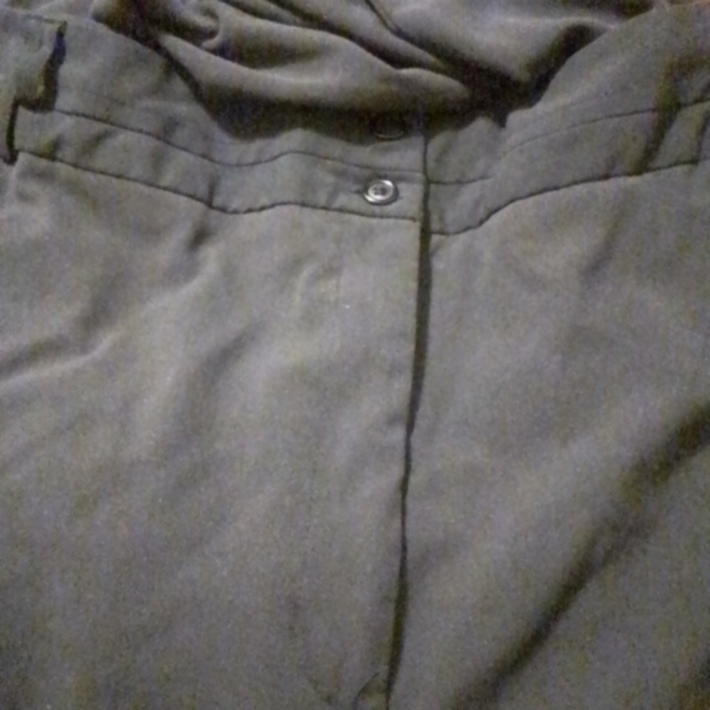 Ninety Women Casual Dress Pants EUC